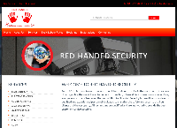 Red Handed Security