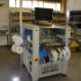 DDS Pick & Place - on site manufacturing of PCBs