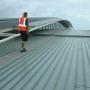 Uploaded by visitor on 2017/08/30 - Roof Grip Access Walkways