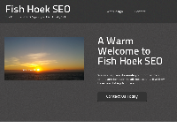 Fish Hoek SEO