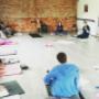 Life Retreat Studio