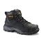 CAT-Crossrail-Boots-Blk