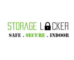 Storage Locker