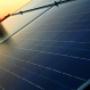 Solar electricity