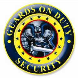 Guards On Duty East Rand