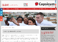 Capsicum Culinary Studio - Durban