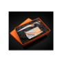 African lady businesscard holder and paperknife