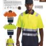 Safety clothing