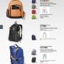 backpacks