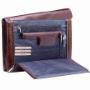leather briefcase