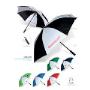 umbrellas