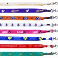 lanyards branded with your unique logo and accessories