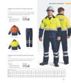 WORKWEAR AND UNIFORMS