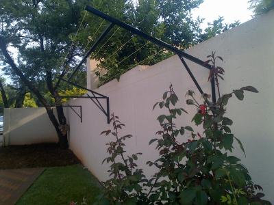 Wall-mounted