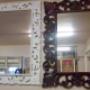 Carved Bali Mirrors