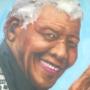 Madiba Waving