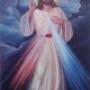 The Divine Mercy
