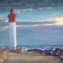 The Umhlanga Lighthouse