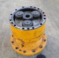Swing Motor Repairs