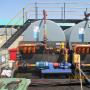 Tank and Pump Installations
