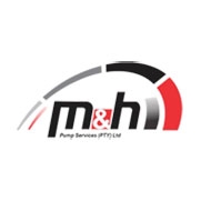 M&H Pump Services cc