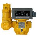 Bulk Fuel Meter