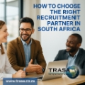 Recruitment Services