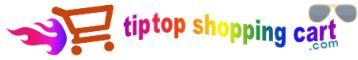Tiptop Shopping Cart