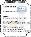 Airfreight