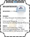 Roadfreight