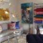New showroom