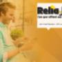 GO! www.reliabuild.co.za. GET STARTED