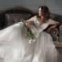 Plus size Wedding Dresses