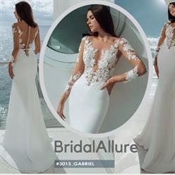 Bridal Allure