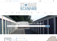 Storage Scanner