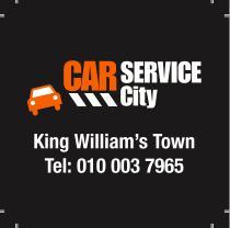 Car Service City King William's Town