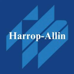 G HARROP-ALLIN & SONS