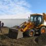 Plant Hire: Diggers