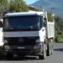 Plant Hire: Trucks