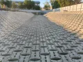 Retention Pond