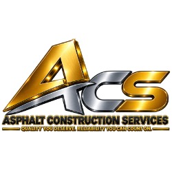 Asphalt Construction Services