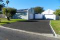 Tar driveways