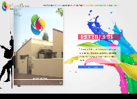 Flex Flow Paints