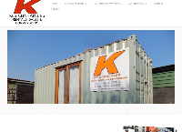 Key Containers's website
