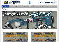 Mass Hire