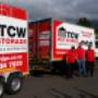 Self Storage Mobile Unit