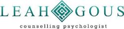 Leah Gous Counselling Psychologist