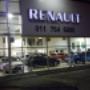 Renault Westrand