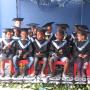 Gr. R Graduation