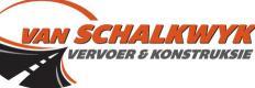 Van Schalkwyk Vevoer en Konstruksie